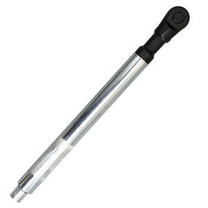 Offset-verlengsleutel Impact Ratchet Extender 1/2 inch 2 in 1 Handmatig Automatisch Multifunctioneel Hoge Torsie Socket Impact - Product Image 3