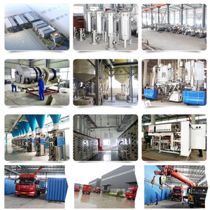 Thiết bị sản xuất bột giặt tự động chất lượng cao và giá tốt nhất cho các hoạt động quy mô lớn - Product Image 4