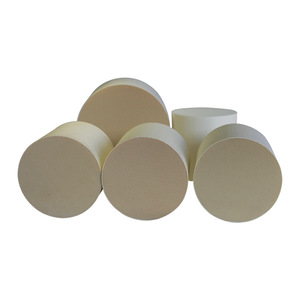 Convertitore Catalitico in Ceramica all'Ingrosso, Nucleo Substrato 400 CPSI, Catalizzatore a Nido d'Ape per Filtro Sistema di Scarico 300 400 Celle - Product Image 4