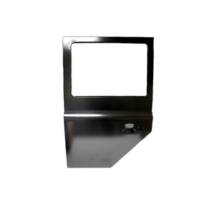 Ensemble de porte arrière - Gauche - TOUTES MARQUES ADAPTÉES À LAND ROVER - Product Image 1