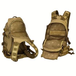 <span class=keywords><strong>Sac</strong></span> à dos tactique MOLLE <span class=keywords><strong>25L</strong></span> avec poche pour poche à eau, <span class=keywords><strong>sac</strong></span> de randonnée décontracté pour homme, <span class=keywords><strong>sac</strong></span> créatif pour l'extérieur - Product Image 3