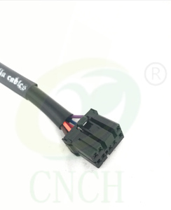 Электрические детали для мотоцикла, жгут проводов заднего крыла 68772-99 для 2004 Harley Road King Touring - Product Image 3