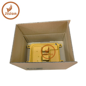 Pièces d'excavatrice 10R-4088 10R4088 ECU ECM Module de commande programmé pour 988B 988F - Product Image 3