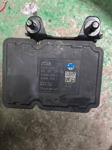 Pompe ABS d'origine pour Volkswagen Sagitar/<span class=keywords><strong>Golf</strong></span> 1KD614517E Pièces détachées pour cylindres <span class=keywords><strong>de</strong></span> <span class=keywords><strong>frein</strong></span> démontés d'occasion - Product Image 5