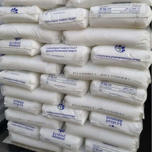 ฝาปิดเม็ดพลาสติก <span class=keywords><strong>PP</strong></span> เกรดบริสุทธิ์ MFI 12 1100N ไหลปานกลาง1100N MFI 12พอลิโพรพิลีน PPR homopolymer วัตถุดิบ - Product Image 2