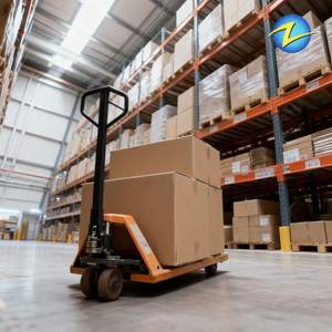 Entrepôt à l'étranger, Shanghai, Ningbo, Taizhou, fret maritime, expédition maritime DDP vers les États-Unis, le Mexique, le Canada, livraison porte à porte - Product Image 3