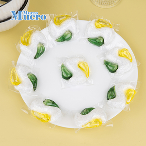 Comprimés pour <span class=keywords><strong>lave</strong></span>-vaisselle de haute qualité détergent spécialisé en poudre pour <span class=keywords><strong>lave</strong></span>-vaisselle de cuisine nettoyage en profondeur - Product Image 4