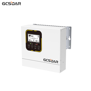Contrôleur de chauffe-eau solaire haute efficacité GCSOAR avec détection de température - Product Image 1