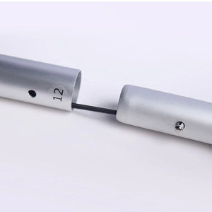 Biểu tượng tùy chỉnh căng thẳng vải hiển thị nhanh gấp khung Pop Up đứng cho triển lãm - Product Image 6