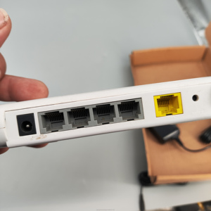 Enrutador inalámbrico usado W1 y F3 Series 300Mbps Netis W1 360 Router con WiFi de alta velocidad específico para uso doméstico y de oficina - Product Image 4