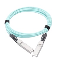OEM 10G SFP + vers SFP + haute vitesse AOC DAC câble actif DAC AWG câble compatible avec de nombreux commutateurs de marque