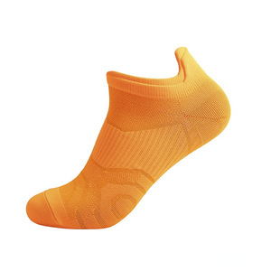 Dropshipping Products 2026 Comfortable Nylon Sweat-Absorbing Quick-Drying Sport <b>Socks</b> for Fitness and <b>Running</b> - Product Image 4