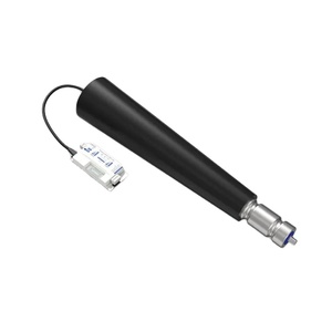 113mm diámetro del tambor motor motorizado cinta transportadora de rodillos para supermercado - Product Image 2