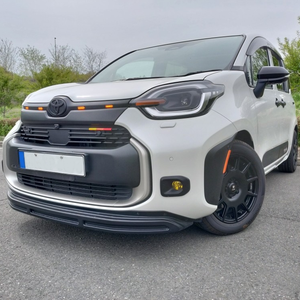 Rines OZ Racing Terra Forged para SUV, Rines Personalizados de 15-20 Pulgadas 5x100 5x108 para Toyota Raize, Subaru <span class=keywords><strong>Outback</strong></span>, Forester, Crosstrek - Product Image 4