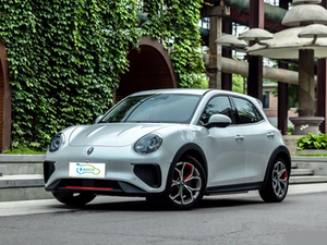 2023แมวดีรถไฟฟ้าบริสุทธิ์4x4ของขวัญประเภทขับรถสำหรับผู้หญิงและผู้ใหญ่ - Product Image 2