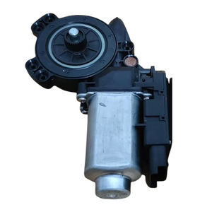 มอเตอร์ปรับกระจกหน้าต่าง 82450-1R010 82460-0U000 สำหรับรถยนต์ฮุนได เอคเซนต์ ปี 2014 2015 2016 2017 อะไหล่ซ่อมแซมทดแทน - Product Image 2