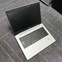 لابتوب أعمال مستعمل من إتش بي ProBook 440 G5 بشاشة 14 بوصة FHD ومعالج i3 الجيل السابع وذاكرة 8 جيجابايت وقرص صلب SSD سعة 128 جيجابايت