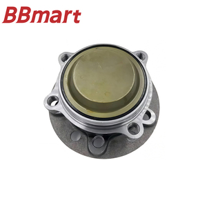 2053340400 <span class=keywords><strong>Rodamiento</strong></span> de <span class=keywords><strong>Rueda</strong></span> <span class=keywords><strong>Trasera</strong></span> BBmart para <span class=keywords><strong>BMW</strong></span> <span class=keywords><strong>E46</strong></span> 1998-2005, Piezas de Automóvil - Product Image 1