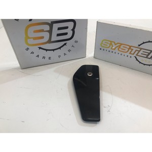 Compatibile con KTM Duke 690, Carenatura Radiatore Destra 76008061000 2012-2015, Pannello Carrozzeria Moto - Product Image 3