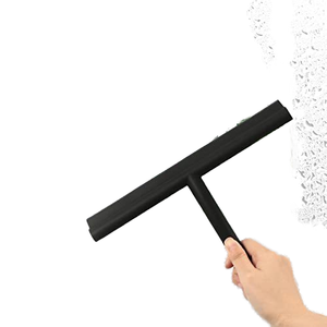 Racloir personnalisé Abstreifer Douche <span class=keywords><strong>Raclette</strong></span> Lame <span class=keywords><strong>Raclette</strong></span> Caoutchouc Raspar Vitres <span class=keywords><strong>Nettoyage</strong></span> Racloir Skrapa - Product Image 3