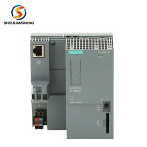 ตัวควบคุม PLC 6ES75152FM010AB0 S7-1500 6ES7515-2FM01-0AB0 S71500สต็อกดั้งเดิมใหม่ - Product Image 2