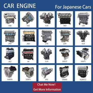Motor de Coche LLT 3.6L V6 Motor LLT de 6 Cilindros a Gasolina para Buick Enclave <span class=keywords><strong>Cadillac</strong></span> <span class=keywords><strong>CTS</strong></span> Chevrolet Camaro Kit de Reconstrucción LY7 LFX LGX LF1 - Product Image 5