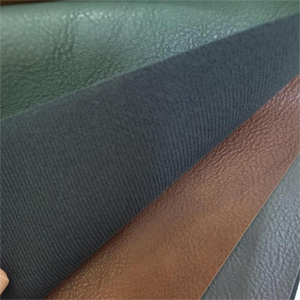 <span class=keywords><strong>Collection</strong></span> automne et <span class=keywords><strong>hiver</strong></span> <span class=keywords><strong>2022</strong></span> de haute qualité disponible en faux cuir synthétique PU pour chaussures pour hommes - Product Image 4