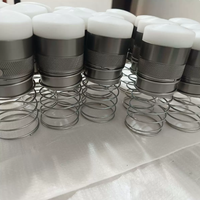 Capuchon d'outil dédié pour les machines Jingwei Gen-2