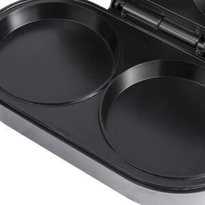 Máquina para hacer tortas de acero inoxidable, para desayuno, Hamburgo - Product Image 3