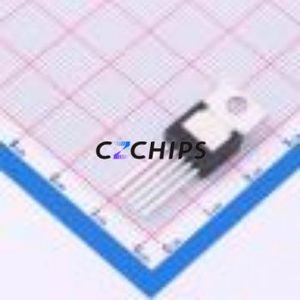 วงจรรวม MIC29151-5.0WT TO-220-5ชิป IC PMIC ตัวควบคุมเชิงเส้น (LDO) แบบดั้งเดิมและใหม่ - Product Image 1