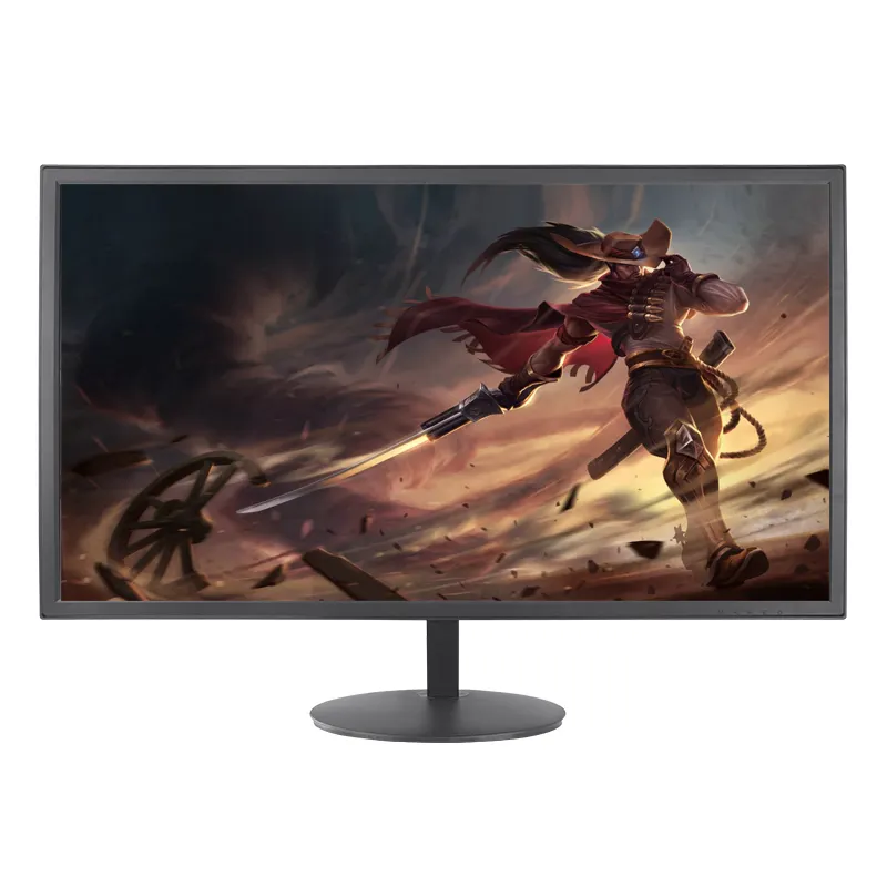 Mehrfach schnitts telle monitor PC-Gaming Multi-Schnitts telle 4K-Auflösung Monitor PC 28-Zoll-Computermonitor