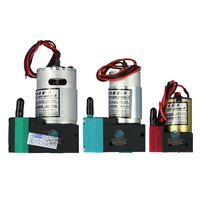 Bơm Mực Máy In Phun Letop 3W 7W 10W Cho Máy In Formate Lớn