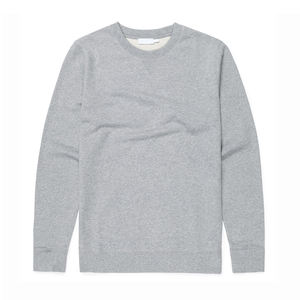 Nuevo diseño de manga larga hombres sudaderas algodón Top tendencia sudaderas - Product Image 3