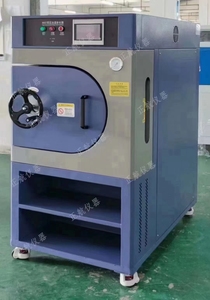 Nhà sản xuất chuyên nghiệp của PCT hast buồng cho thiết bị điện tử kiểm soát chất lượng jesd22 tiêu chuẩn lão hóa máy tính thử nghiệm - Product Image 2