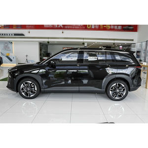 Toyota <span class=keywords><strong>RAV4</strong></span> 2.0L 2WD Automático CVT Híbrido 5 Puertas 5 Asientos <span class=keywords><strong>Rav4</strong></span> Gasolina SUV Compacto Coche Stock - Product Image 5