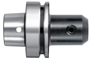 Supports de fraise en bout Weldon Din 69893 A + C Hsk40 - Hsk50 - Hsk63 - Hsk 100 Porte-outil CNC Hsk pour le tournage - Product Image 4