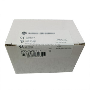 Marque Ley, neuf, 100% original, 100-C40UBP |   Contacteur US IEC 40A - Product Image 4