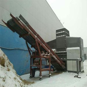 Trituradora de Biomasa, Trituradora de Pacas de Heno, Trituradora de Paja y Hierba - Product Image 1