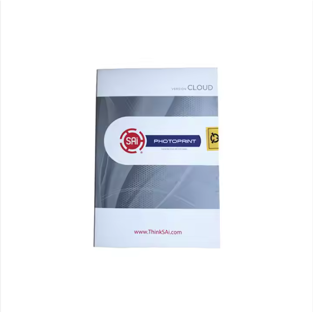LETOP Original Photoprint Rip Software 5 RIP Software for Inkjet Printer