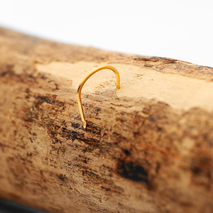 Hameçons de pêche en acier à haute teneur en carbone, affûtés chimiquement, pour la pêche à la carpe en fond d'étang, en réservoir, 200 pièces - Product Image 3