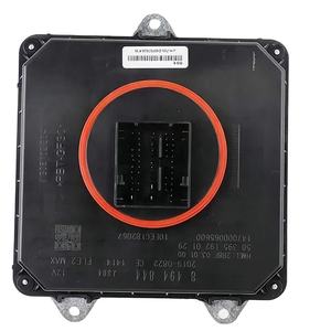 OE #8494844 63118494844 nouveau Module de pilote d'unité de commande de phare LED pour <span class=keywords><strong>BMW</strong></span> X5 F15 X6 F16 2016 2017 2018 <span class=keywords><strong>2019</strong></span> - Product Image 2