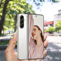 Smartphone A56 PRO 16 Go + 1 To Android 15 5G, appareil photo 108 MP, écran HD 6,8 pouces, double SIM, fréquence de rafraîchissement 144 Hz, batterie 8000 mAh+, certifié CE