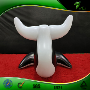 ใหม่ใน2023 Hongyi พองปลา<span class=keywords><strong>วาฬ</strong></span>รูปร่างของเล่นตุ๊กตาสัตว์ - Product Image 5