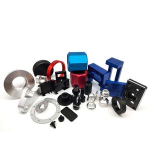 Services de tournage CNC durables en acier inoxydable pour machines de construction, équipements agricoles et industries lourdes - Product Image 6