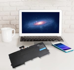 Y9N00 489XN 7.4V 47Wh 90V RWT1R batterie d'ordinateur portable pour <span class=keywords><strong>Dell</strong></span> XPS 12 9Q23 9Q33 XPS 13 Ultrabook <span class=keywords><strong>9333</strong></span> XPS13-l322x Y9N00 batterie d'ordinateur portable - Product Image 6