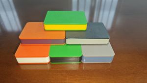 HDPE Sandwich <strong>Board</strong> 15mm/19mm Thickness Polyethylene Sheet UV Resistant with Cutting Service Customizable Size - Product Image 5