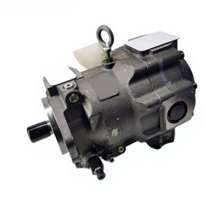 Bomba de Pistones con Sensor de Carga Serie PAVC PAVC38R42A16, Salida de Flujo Ajustable, Bomba Hidráulica de Circuito Abierto de Alto Rendimiento - Product Image 6