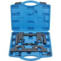 Kit d'outils de calage moteur pour Série 3 Série 5 2.0T 3.0T, kit d'alignement de vilebrequin