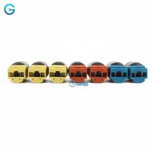 Mejor Kit de 7 Válvulas Solenoides para Caja de Cambios 6HP21, Solenoides de Transmisión 6HP21 6HP28 - Product Image 4