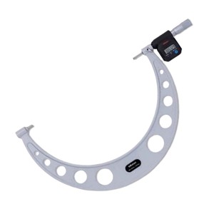 Mitutoyo Series 293 <b>Micrometers</b> MDC-Lite Model 293-821-30 293-582 293-583 293-584 293-585 293-586 293-587 293-588 - Product Image 1